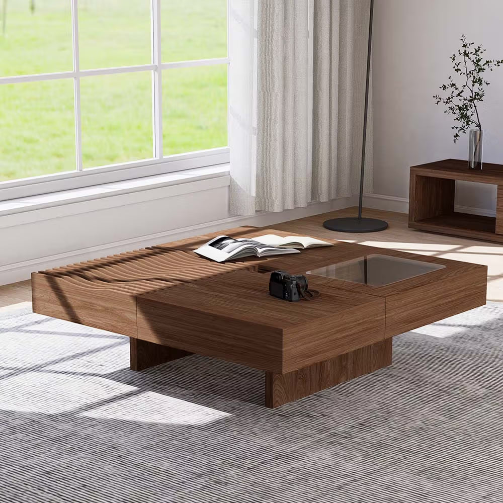 Mid Century Modern Coffee Table
