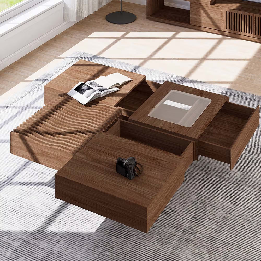 Mid Century Modern Coffee Table