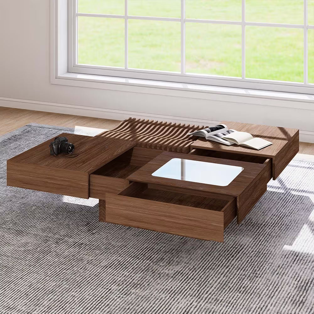 Mid Century Modern Coffee Table