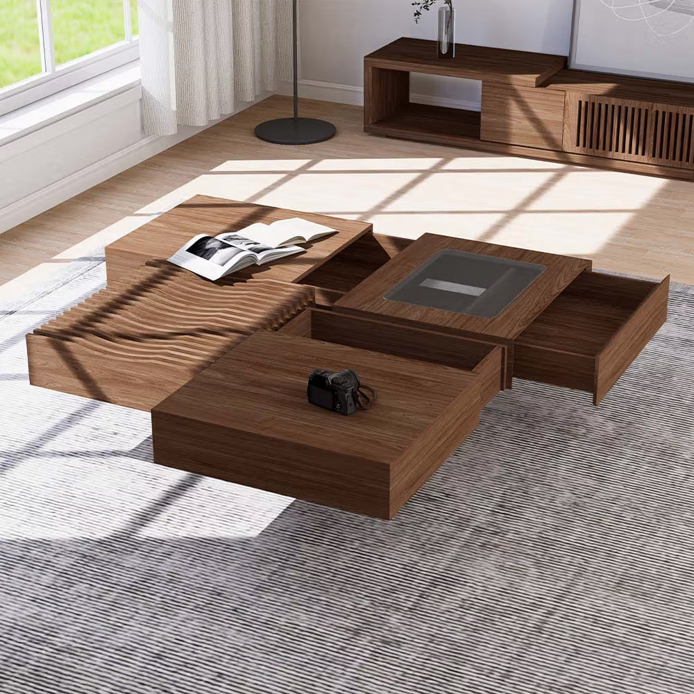 Mid Century Modern Coffee Table