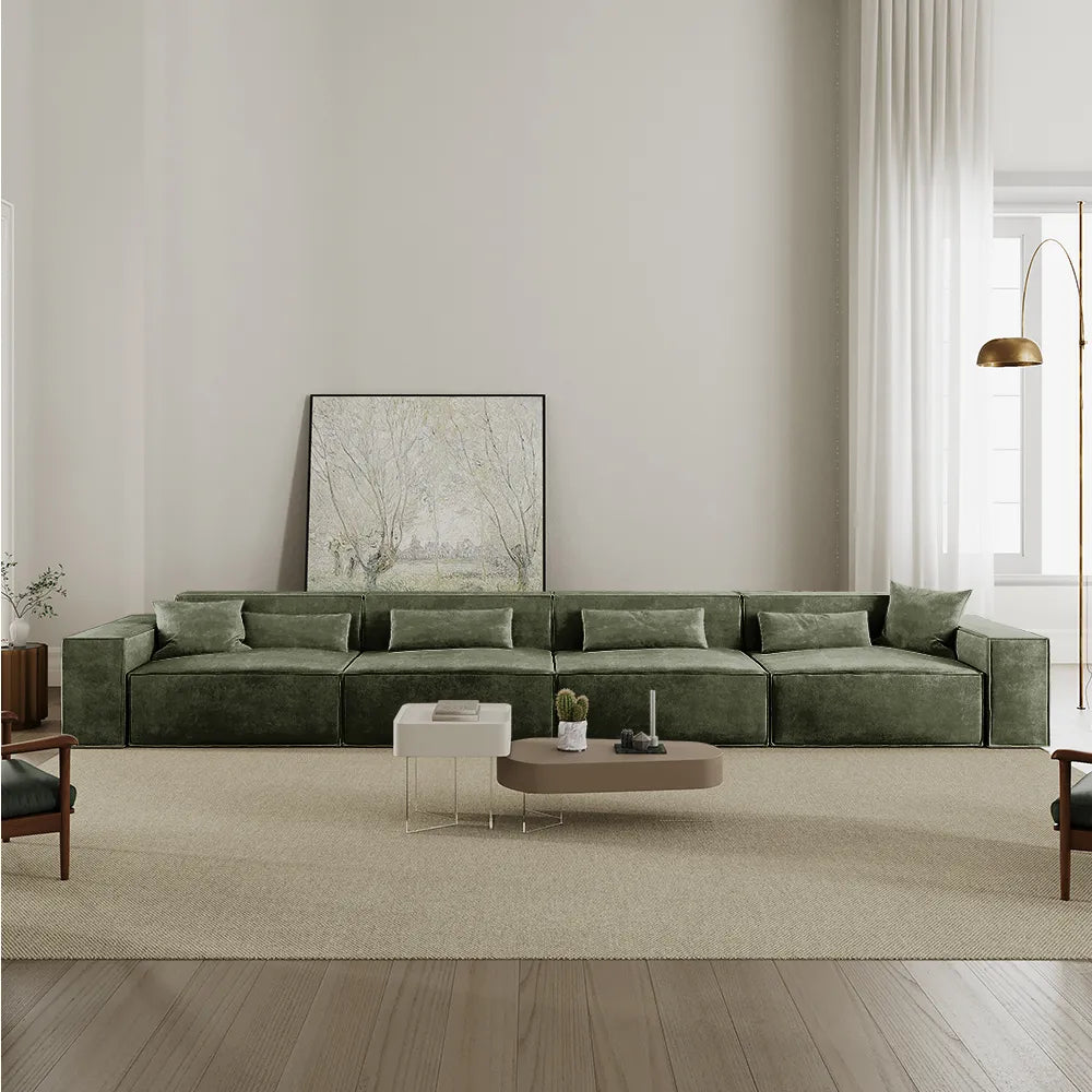 Barrett-Power Sofa Bed