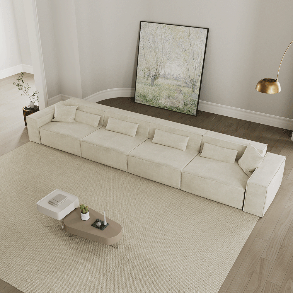Barrett-Power Sofa Bed
