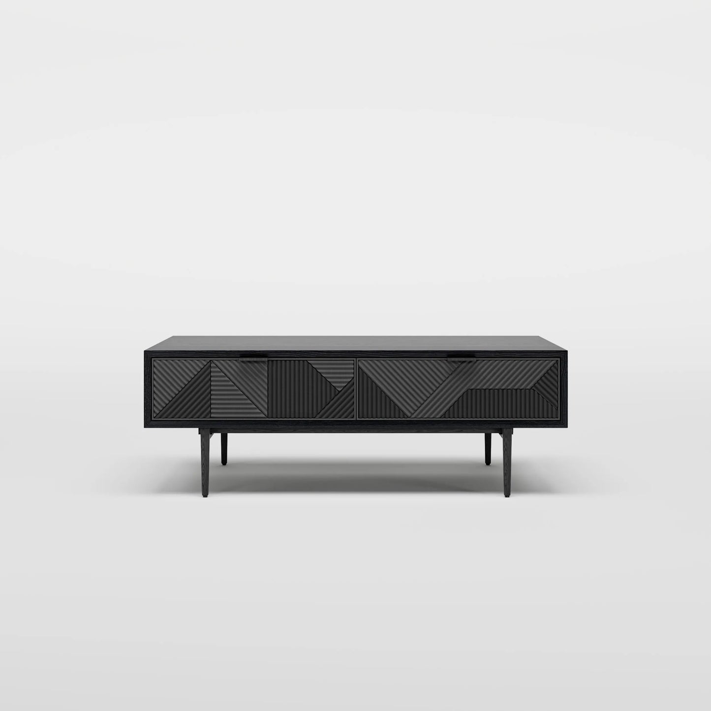 Table basse moderne
