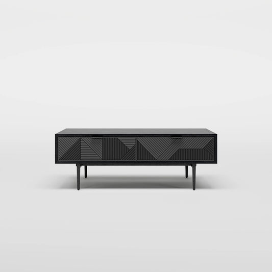 Table basse moderne