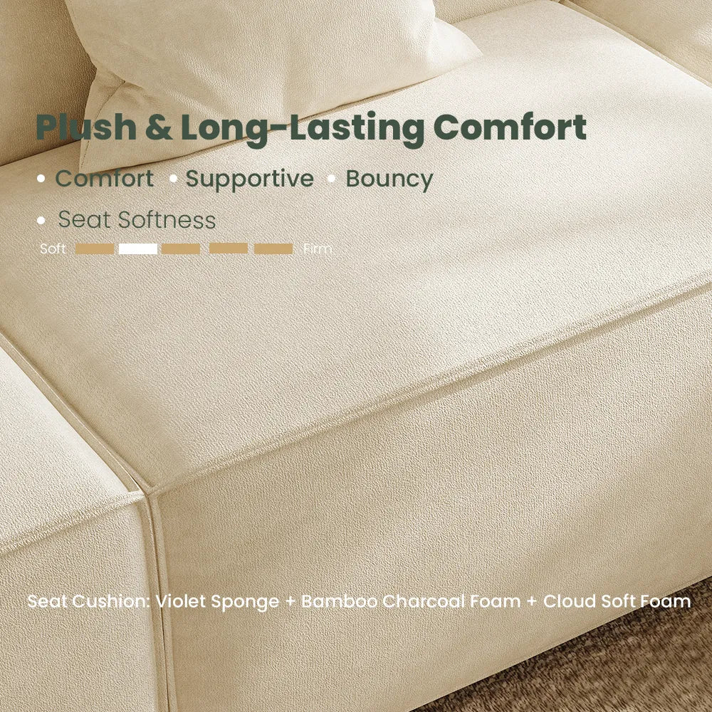 Barrett-Power Reclining Sofa