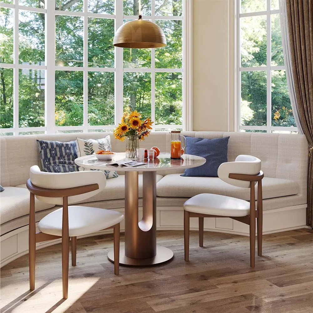 Modern Bistro Table