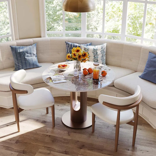 Modern Bistro Table