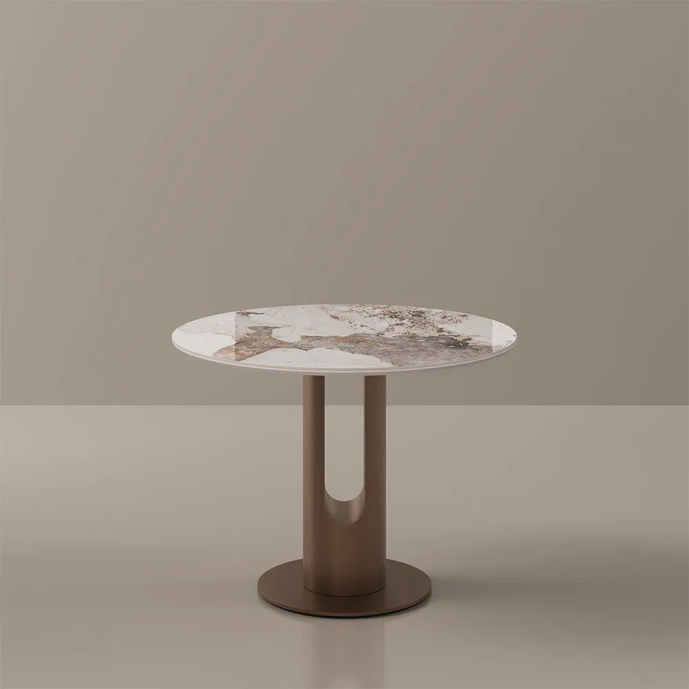 Modern Bistro Table