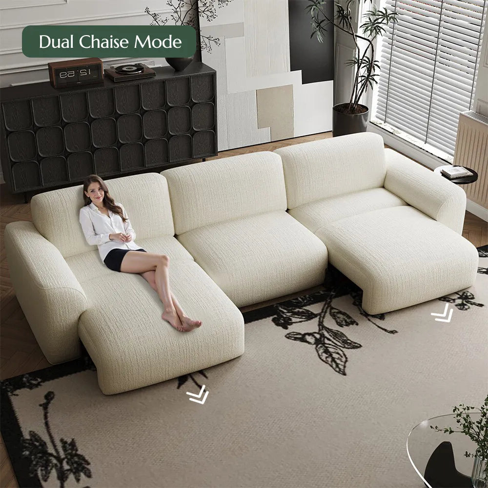 Aurora - Power Sofa Bed