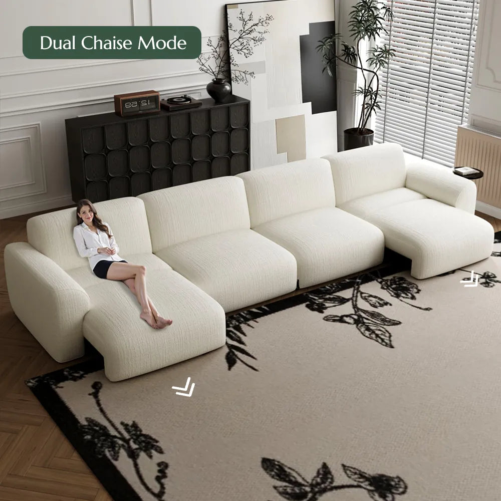 Aurora - Power Sofa Bed