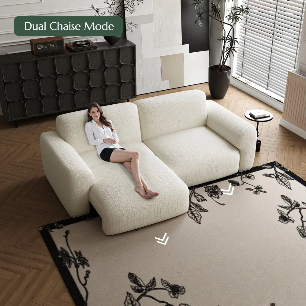 Aurora - Power Sofa Bed