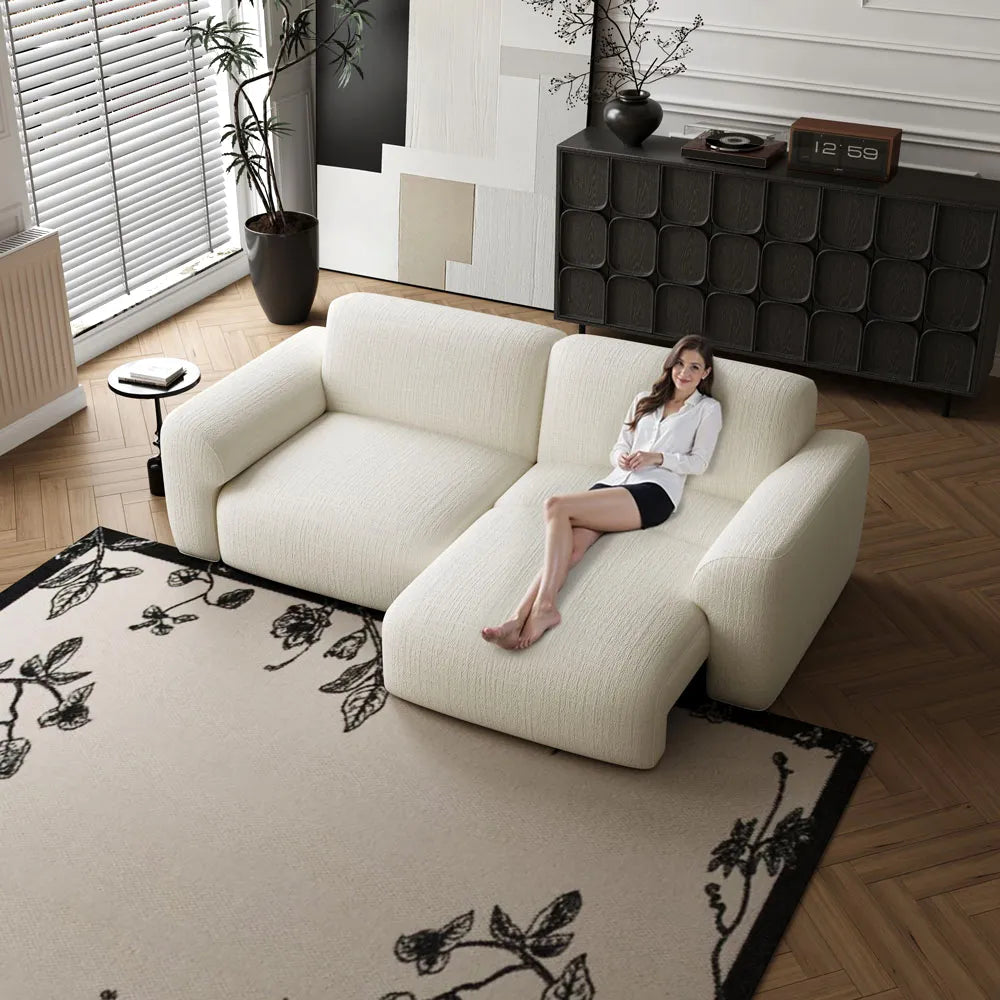 Aurora - Power Sofa Bed