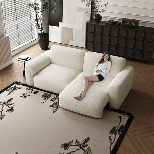 Aurora - Power Sofa Bed