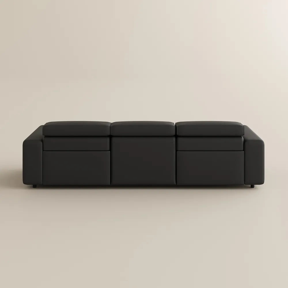 Benjamin-Power Reclining Sofa