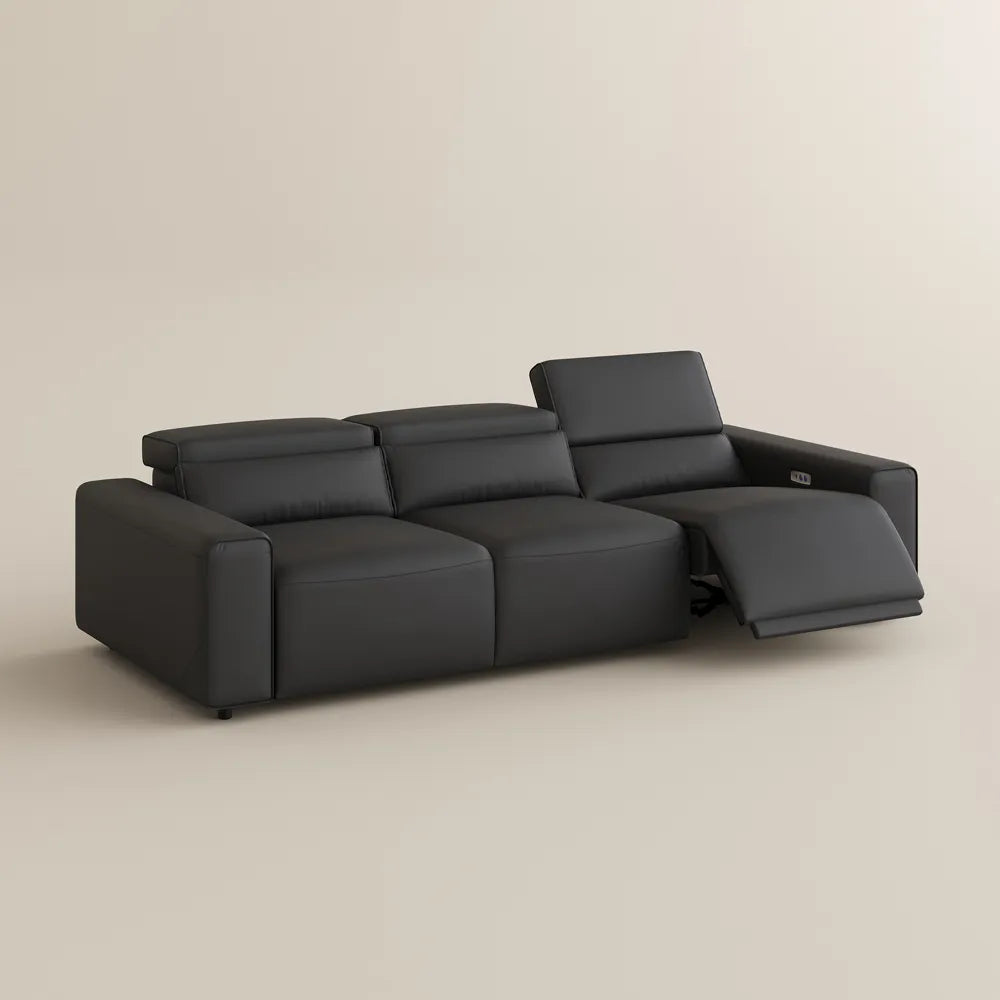 Benjamin-Power Reclining Sofa