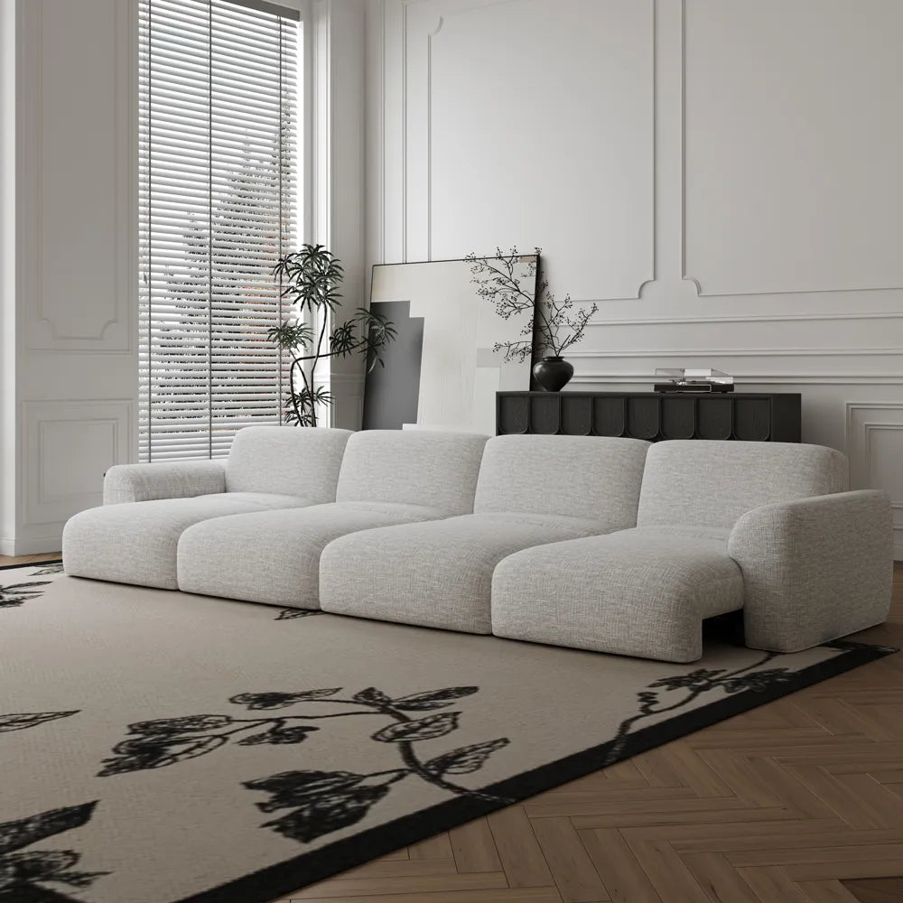 Aurora - Power Sofa Bed