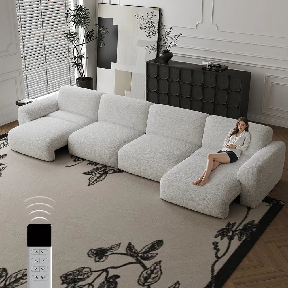Aurora - Power Sofa Bed