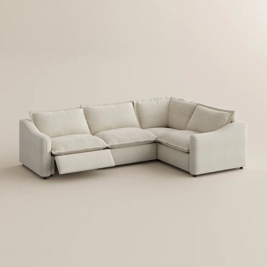 Ergopals-Power Reclining Sofa