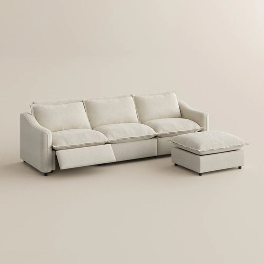 Ergopals-Power Reclining Sofa