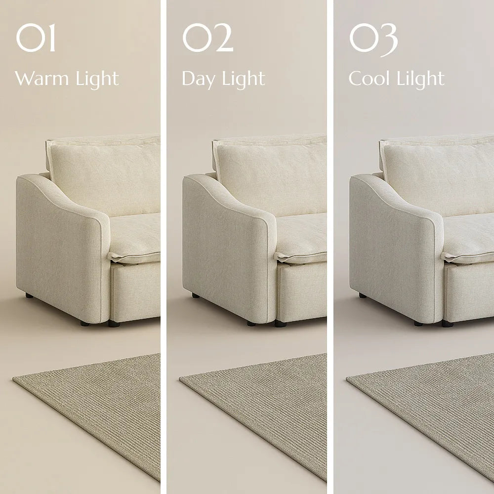 Ergopals-Power Reclining Sofa