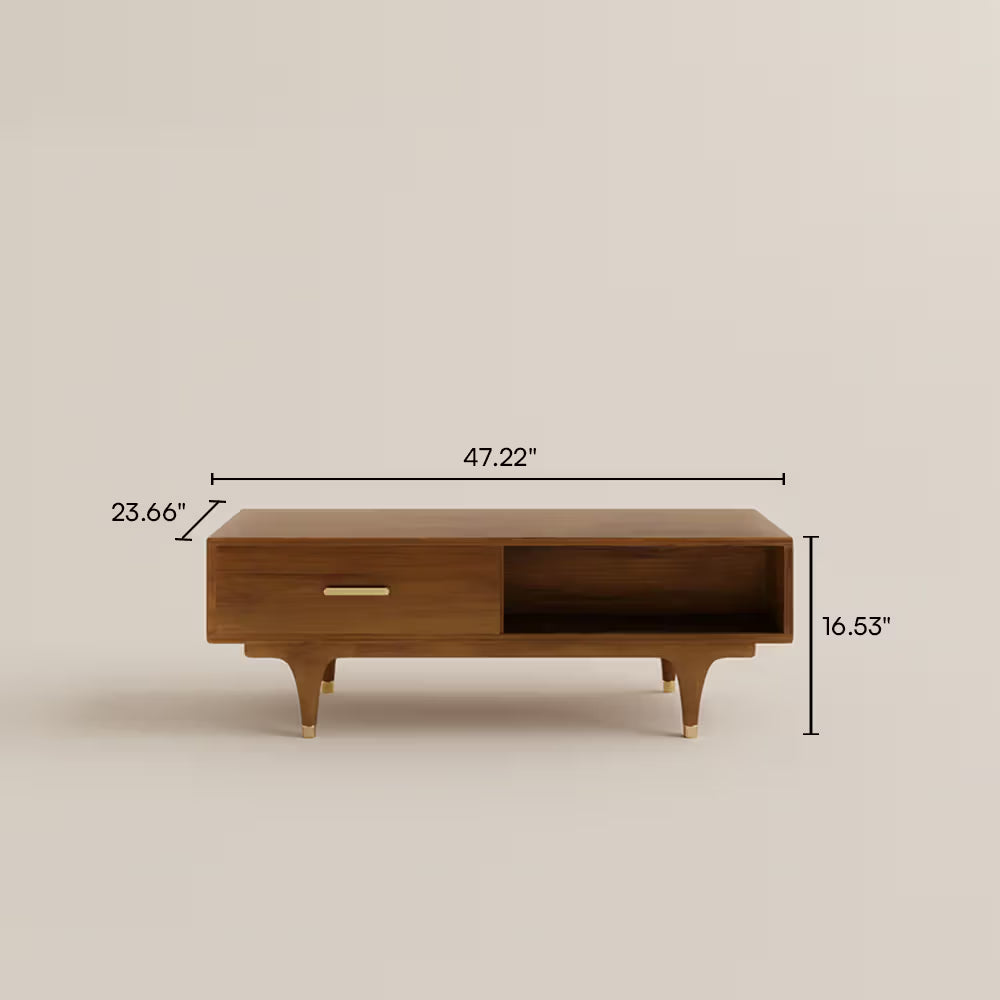 Mid Century Modern Coffee Table