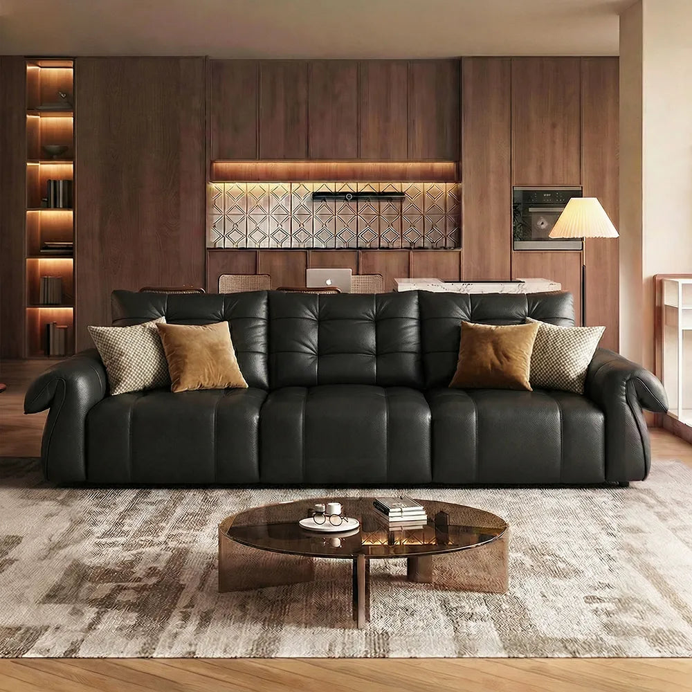 Cygnus-Power Sofa Bed