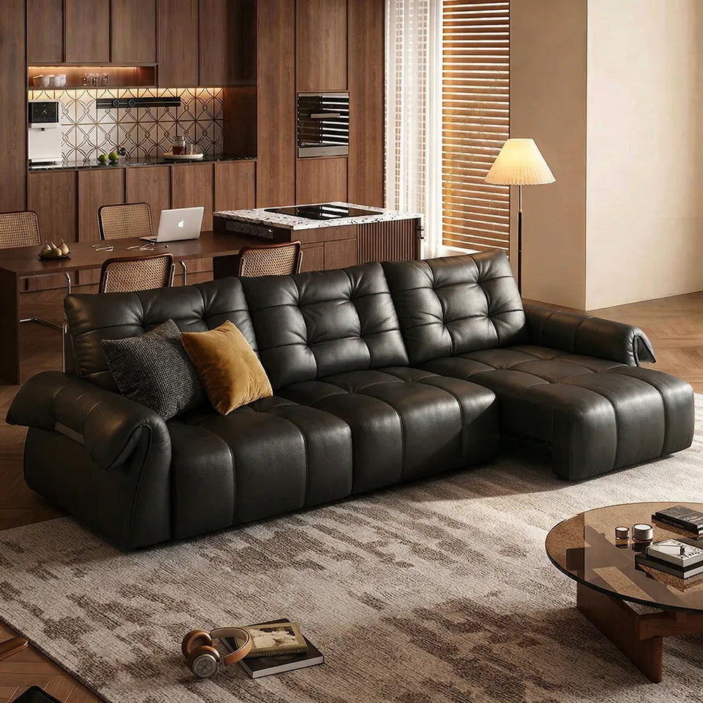 Cygnus-Power Sofa Bed