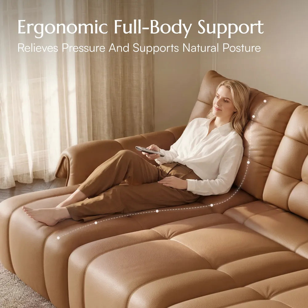 Cygnus-Power Sofa Bed