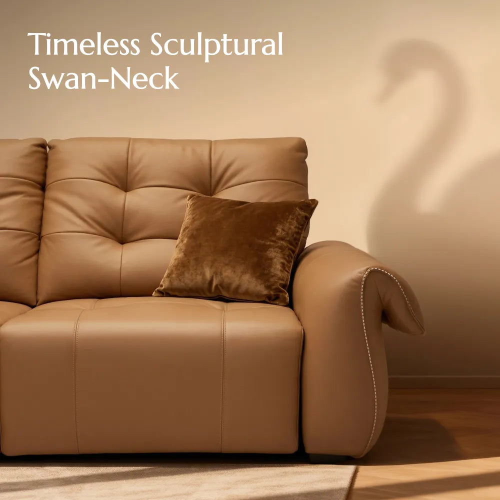 Cygnus-Power Sofa Bed