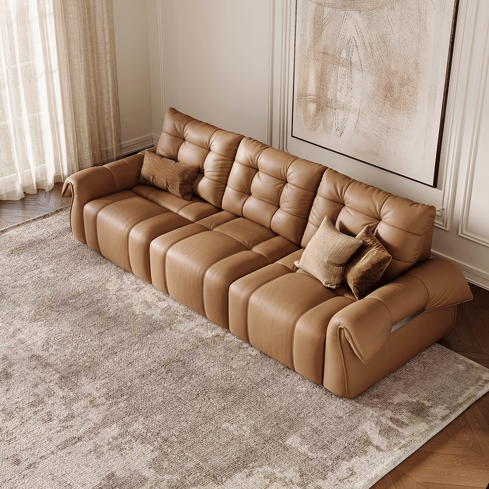 Cygnus-Power Sofa Bed