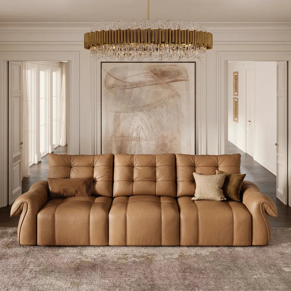 Cygnus-Power Sofa Bed