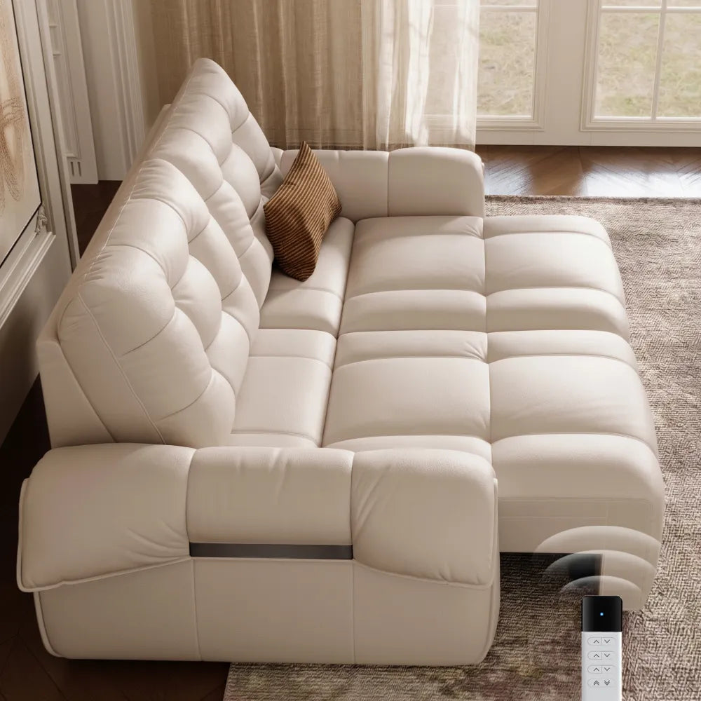 Cygnus-Power Sofa Bed