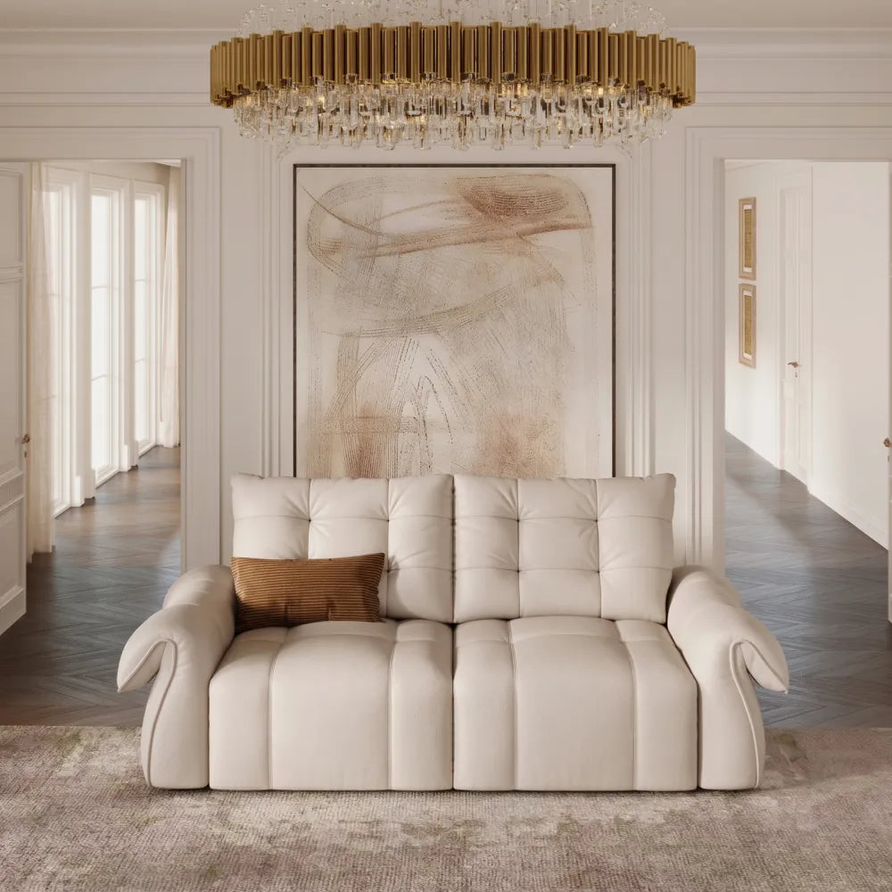 Cygnus-Power Sofa Bed