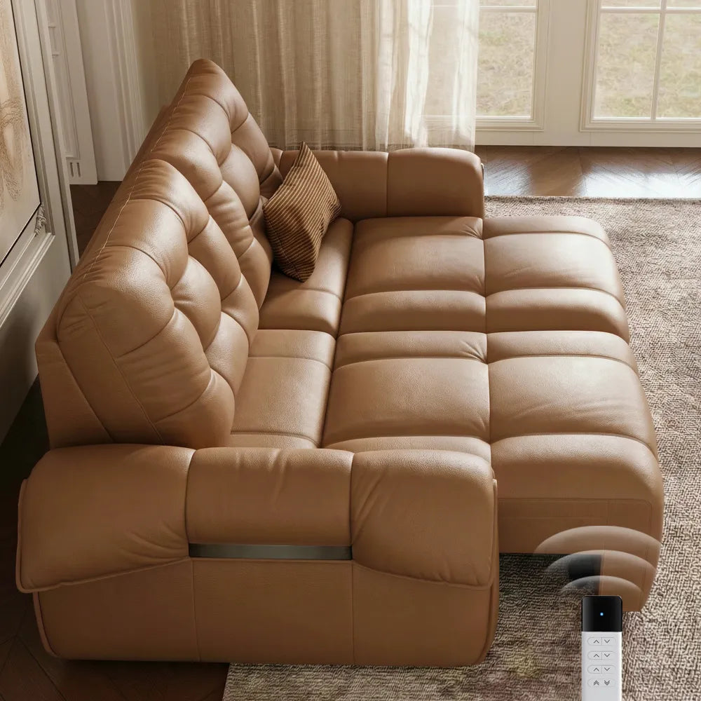 Cygnus-Power Sofa Bed