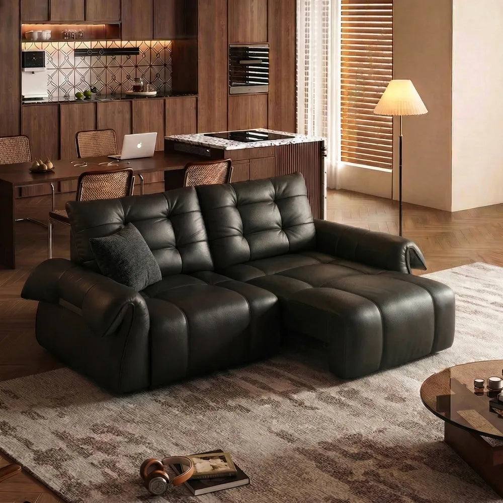 Cygnus-Power Sofa Bed
