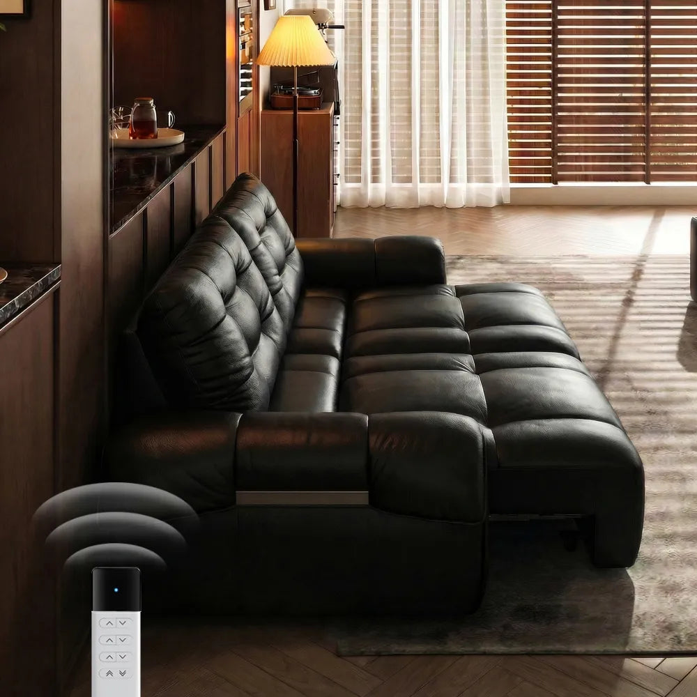 Cygnus-Power Sofa Bed