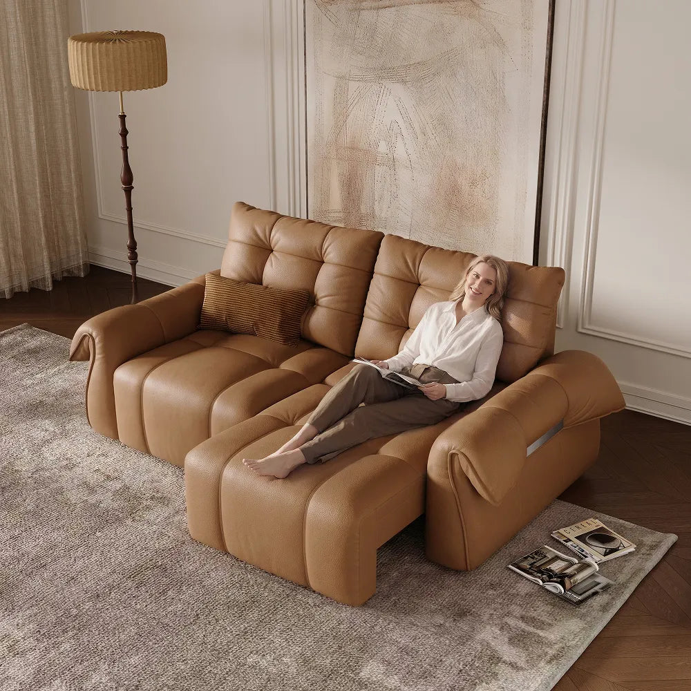 Cygnus-Power Sofa Bed