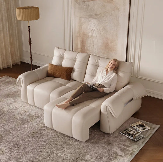 Cygnus-Power Sofa Bed