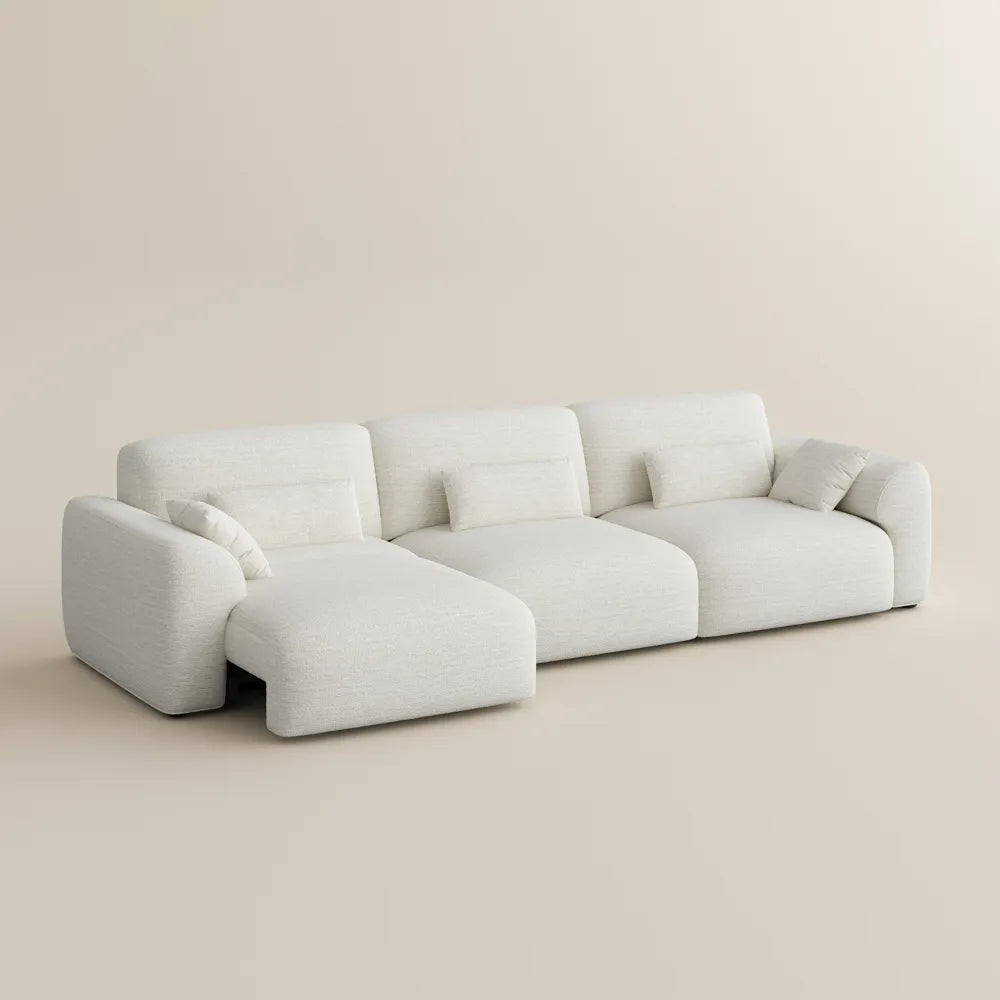 Aurora - Power Sofa Bed