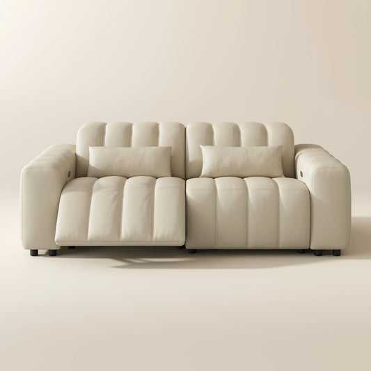 Melody-Dual Power Reclining Loveseat