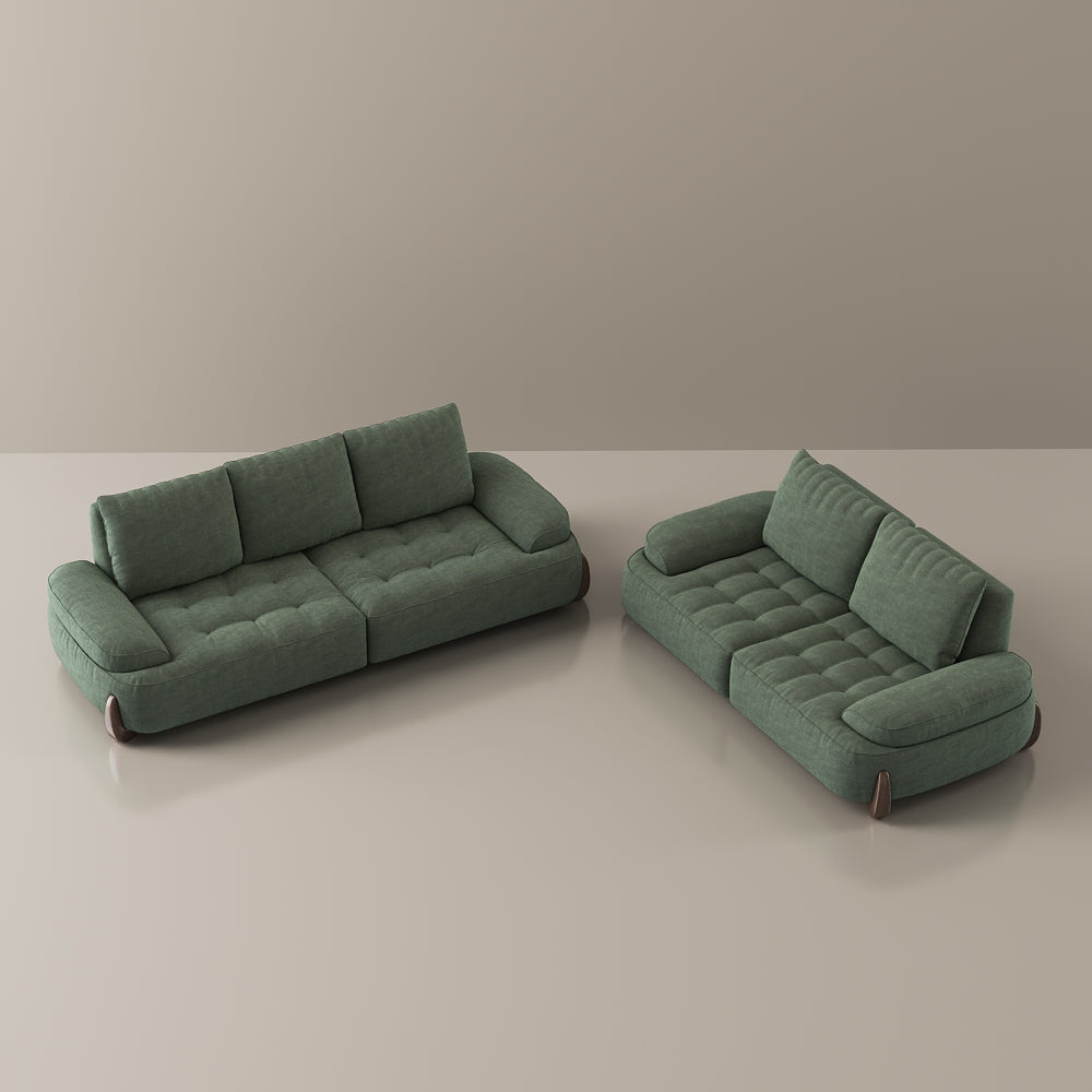 green-fabric-15