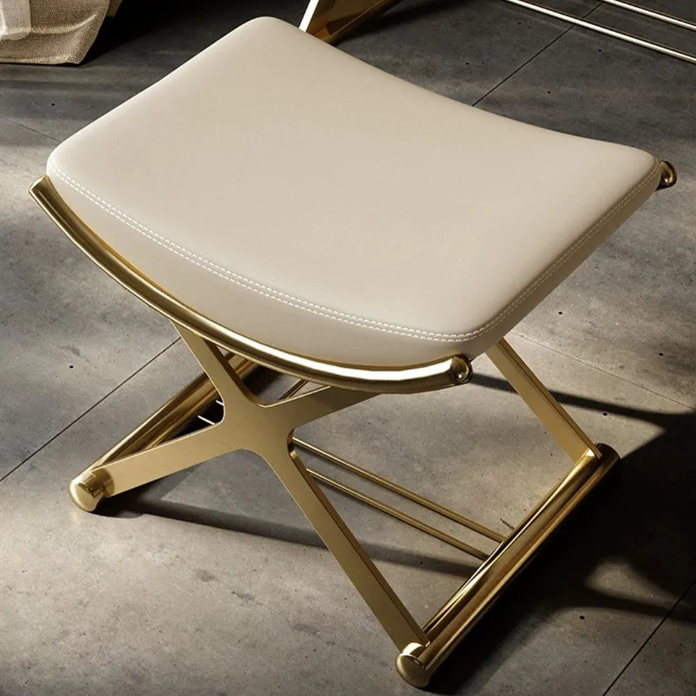 Ensemble de coiffeuse moderne de 47,24 pouces 
