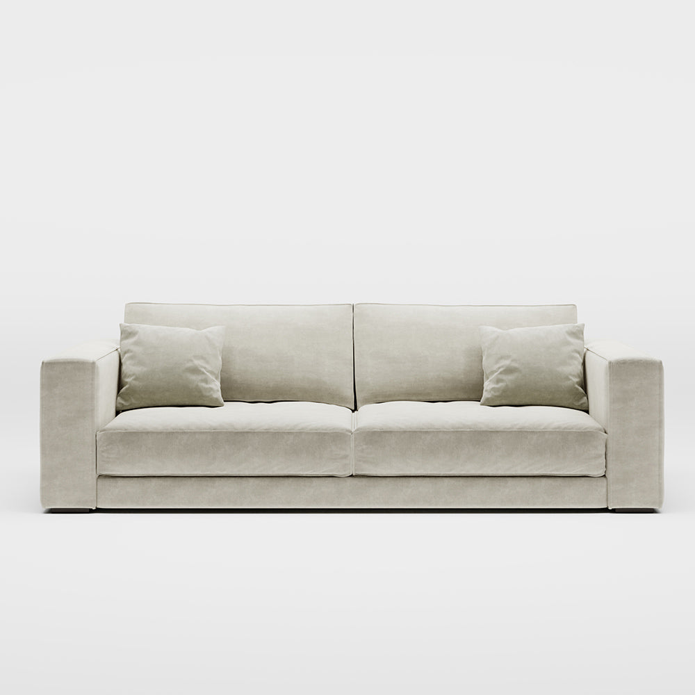 Canapé moderne de 86,61 pouces