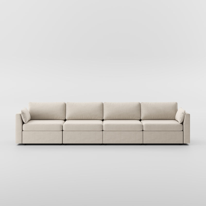 Barrett - Pet-Friendly Modular sofa