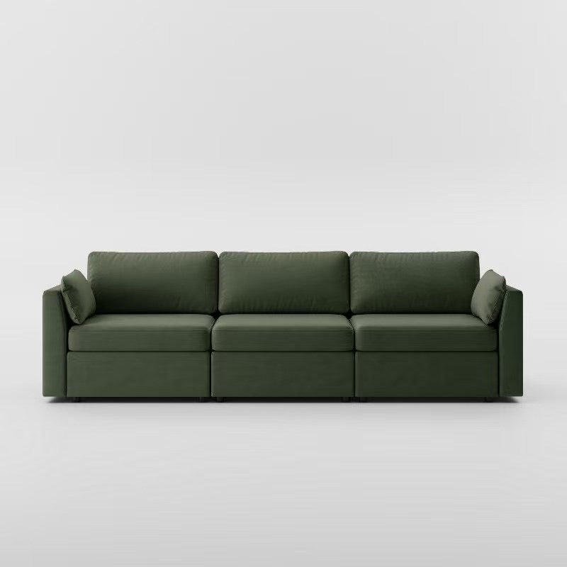 Barrett - Pet-Friendly Modular sofa