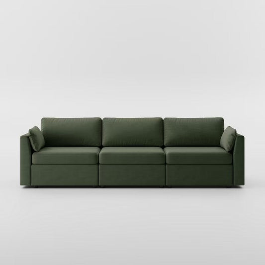 Barrett - Pet-Friendly Modular sofa