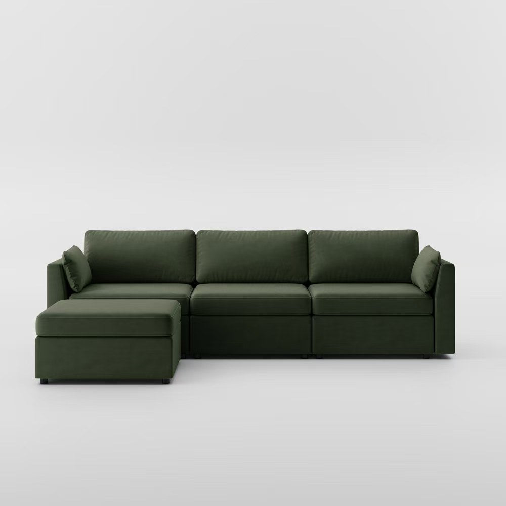 Barrett - Pet-Friendly Modular sofa
