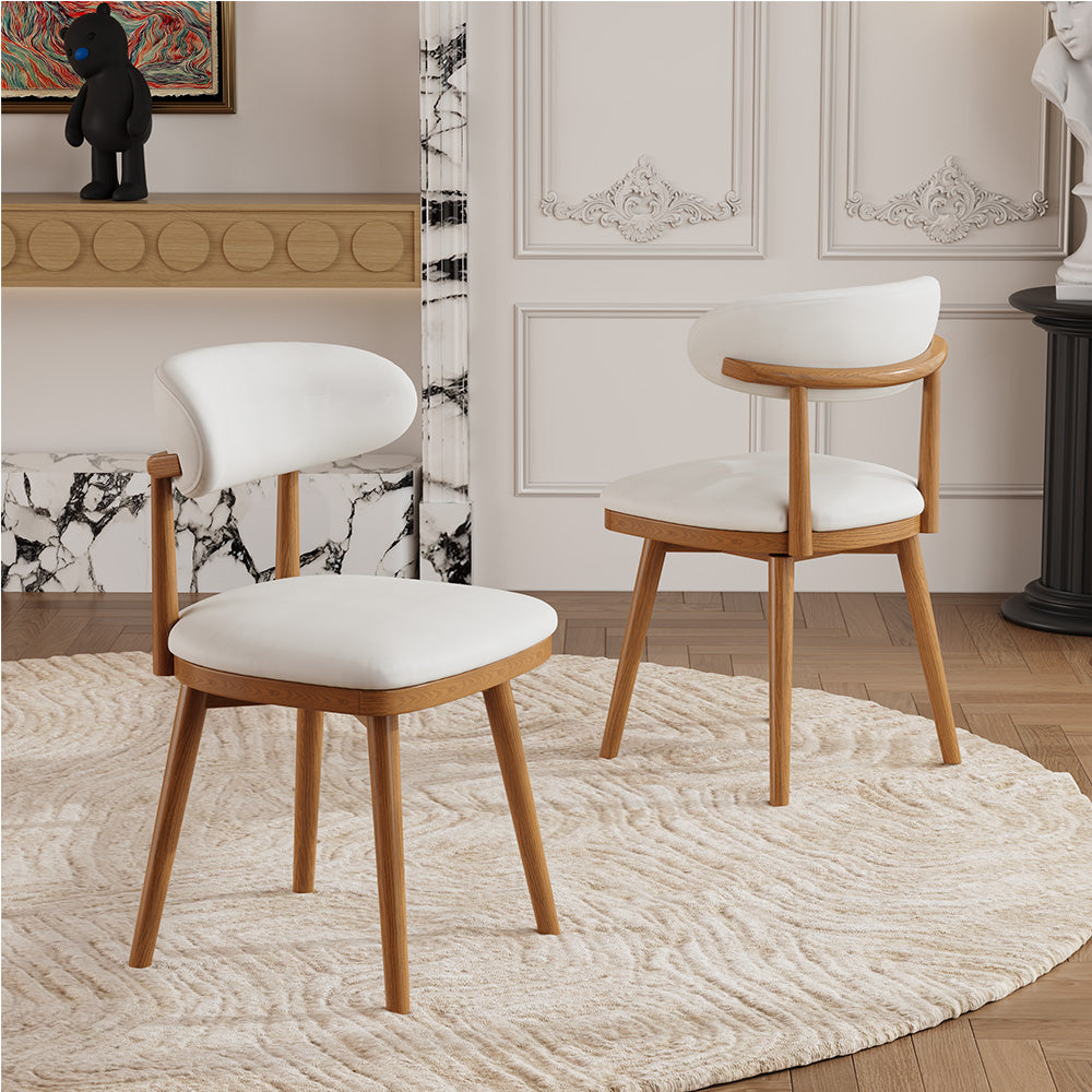 beige-light-walnut-pu-leather-swivel-main
