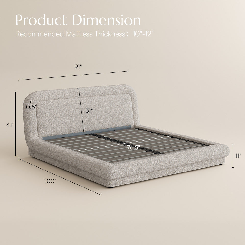 beige-chenille-king-dimensions