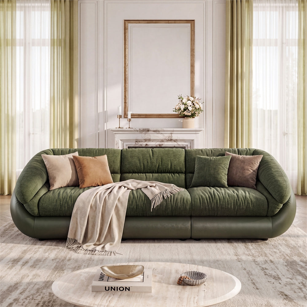 dark-green-chenille-3arm-2